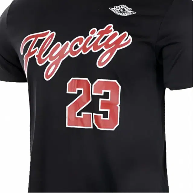 Jordan T