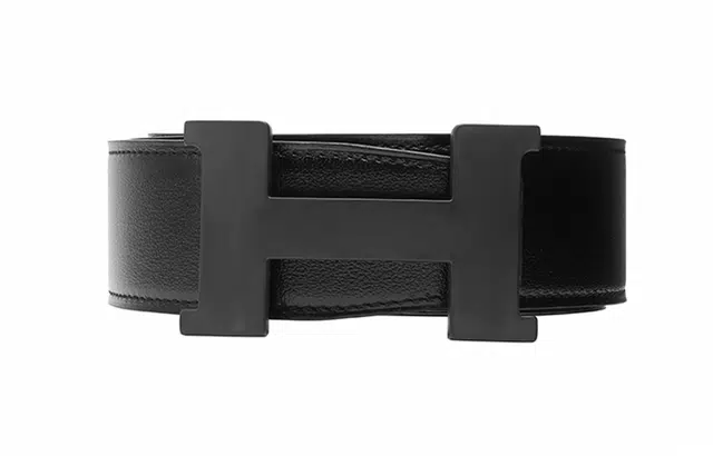 HERMES Constance Togo 3.8cm