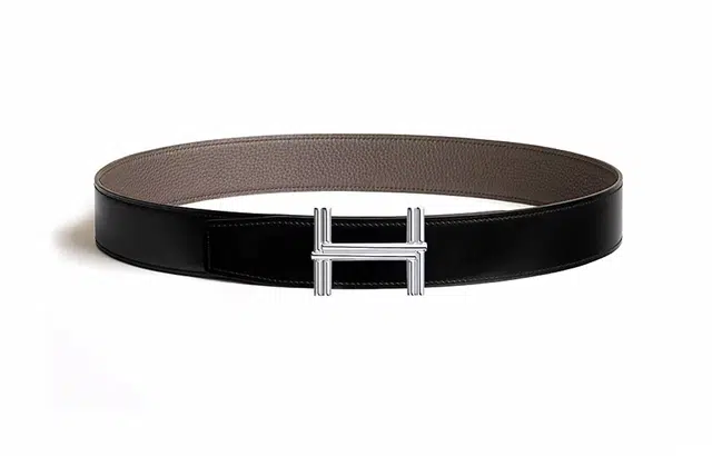 HERMES Traverse Togo 3.8CM