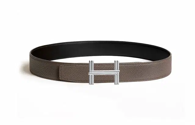 HERMES Traverse Togo 3.8CM