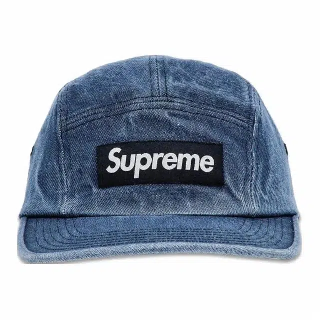 Supreme Camp Cap