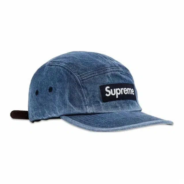 Supreme Camp Cap