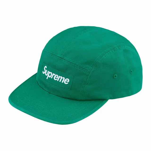 Supreme Camp Cap