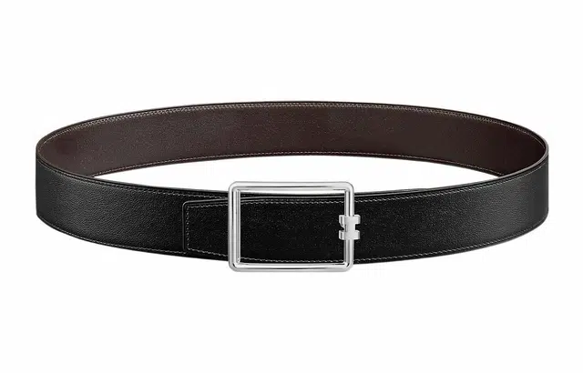 HERMES Togo 3.8cm