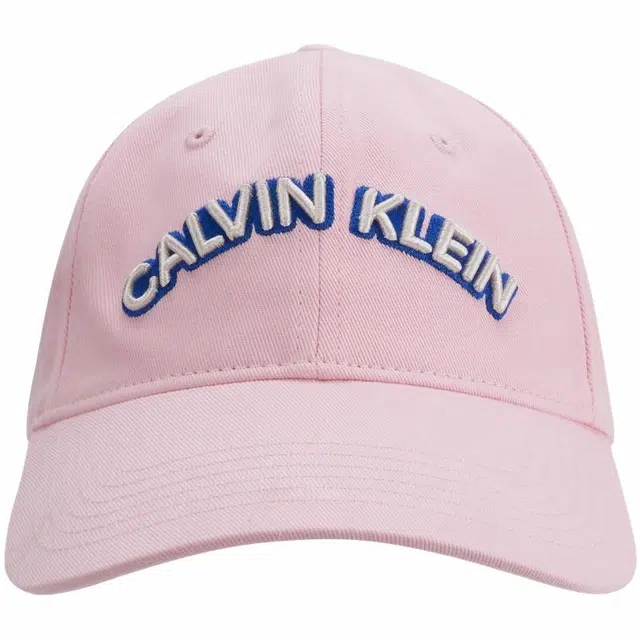 CALVIN KLEIN