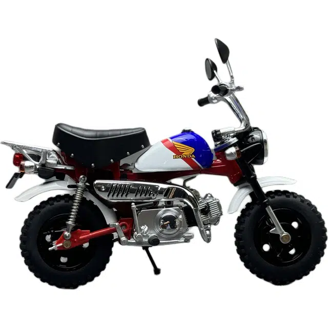112Honda