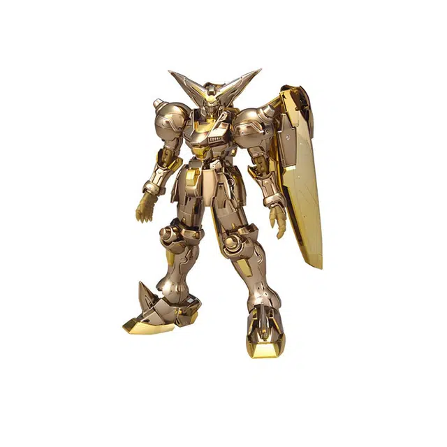 BANDAI MG 1100 GUNDAM