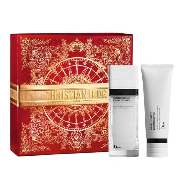 DIOR 100ml+125ml