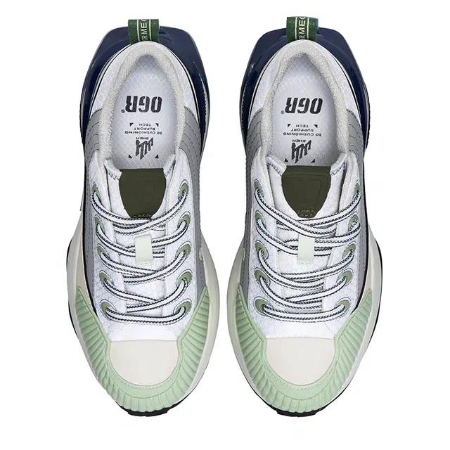 OGR Bubble Gum. Mint