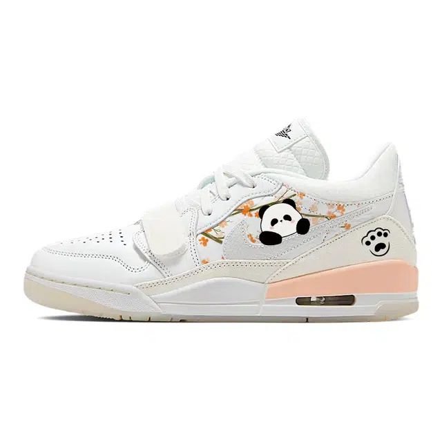 Jordan Legacy 312