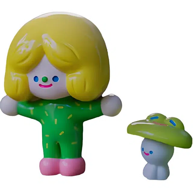 RICO 6.5cm