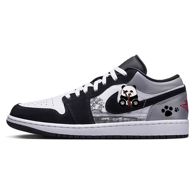 Jordan Air Jordan 1 Low