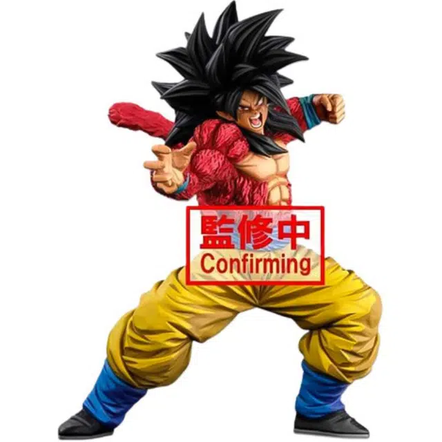 BANPRESTO bwfcgt smsp 25cm