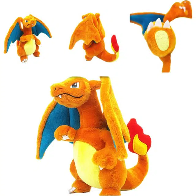 TAKARA TOMY 20cm
