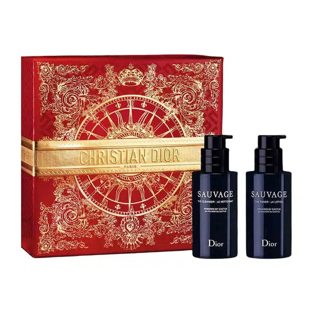 DIOR 125ml+100ml