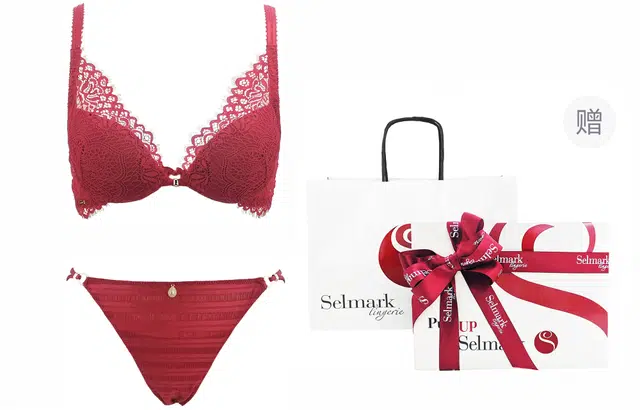 Selmark FW22