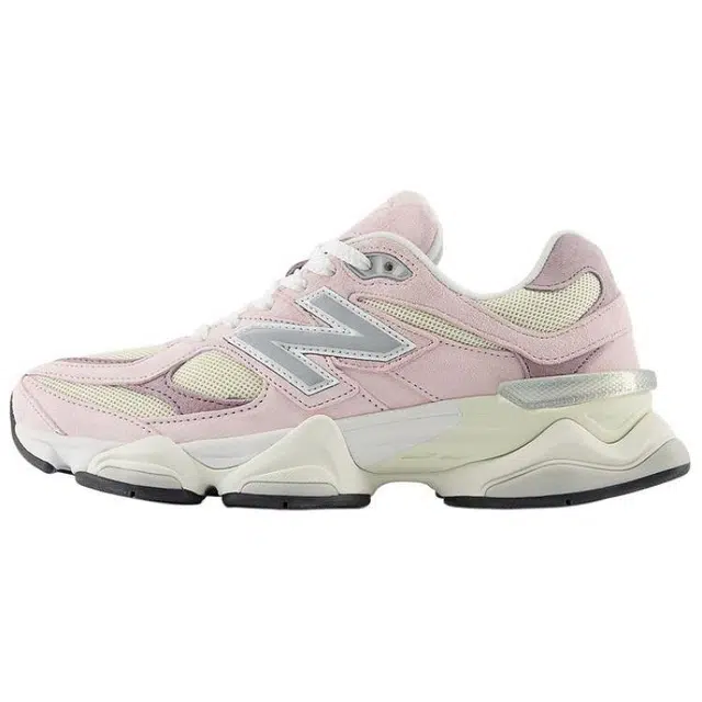 New Balance NB 9060 LBC Rose Sugar