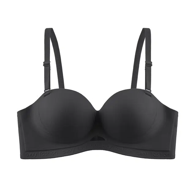 戴维诗 聚拢防下垂上托无痕文胸 女款