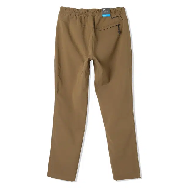 Columbia Time to Trail Omni-Heat