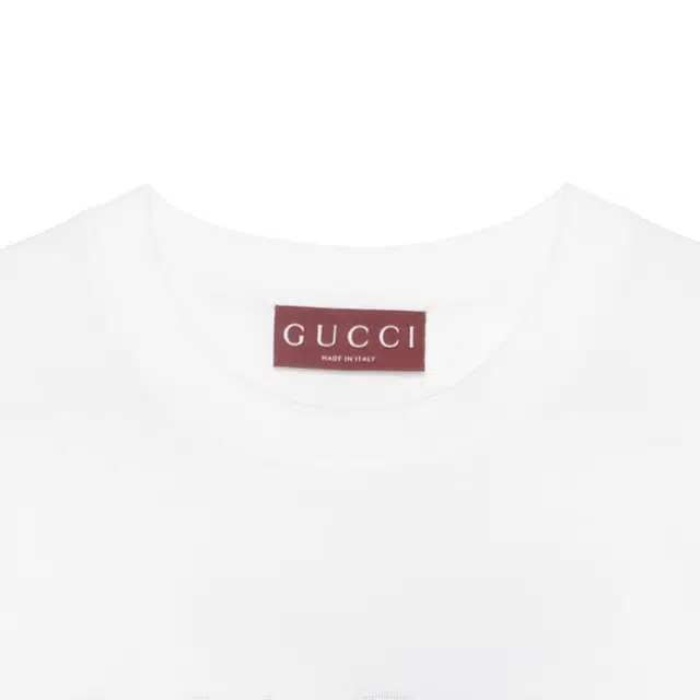GUCCI FW24 LogoT