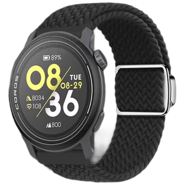 watchbond COROS Pace3 APEX2 PROPACE24642mm 255mm