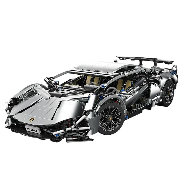 FGHGF 1314pcs FG-JM-10