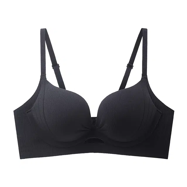 戴维诗 聚拢小胸显大收副乳防下垂性感文胸 女款