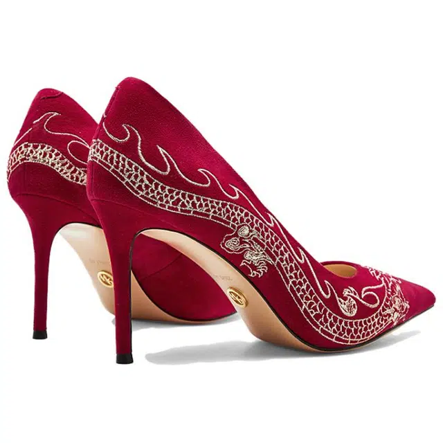 NINE WEST 8.5cm