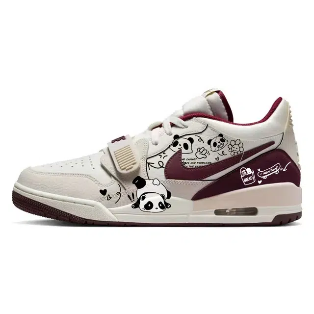 Jordan Legacy 312