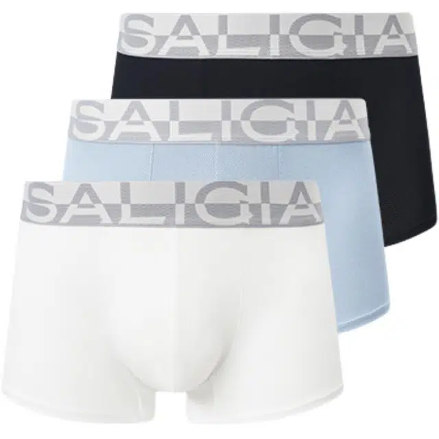 SALIGIA Coolmax 3