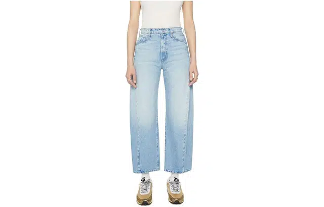 MOTHER FW23 PIPE