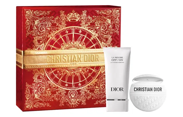 DIOR 50ml+150ml