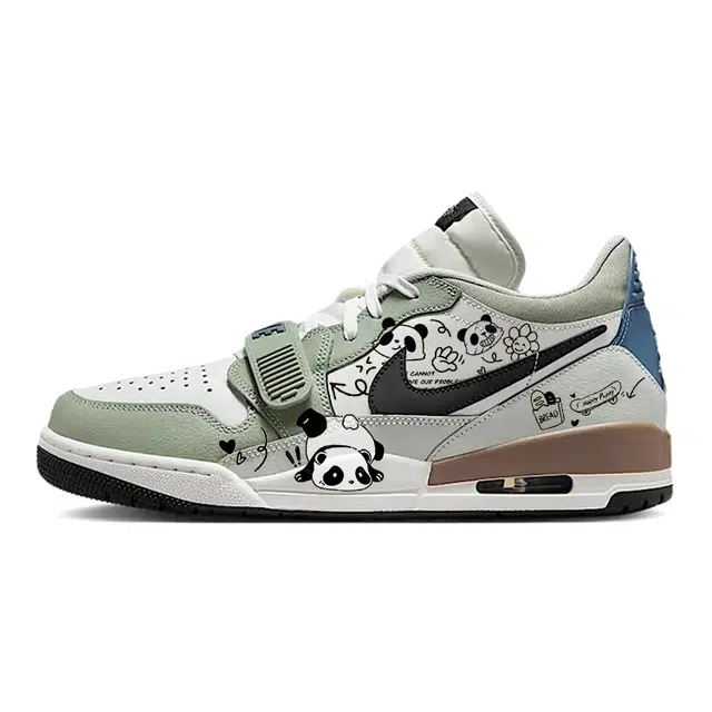 Jordan Legacy 312