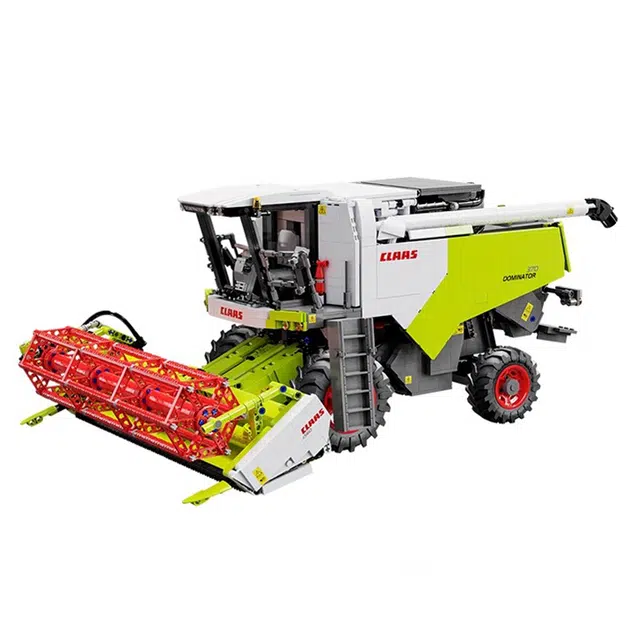 CLAAS117 4567pcs C61508