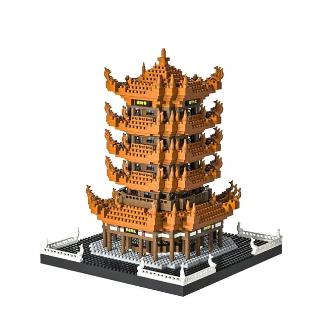 5880pcs Buildingblock18
