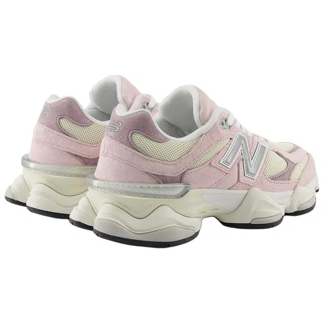 New Balance NB 9060 LBC Rose Sugar