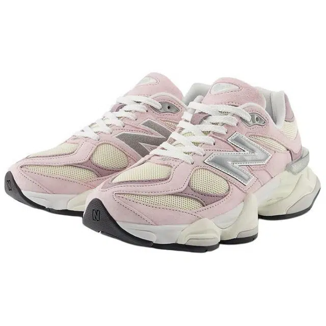 New Balance NB 9060 LBC Rose Sugar
