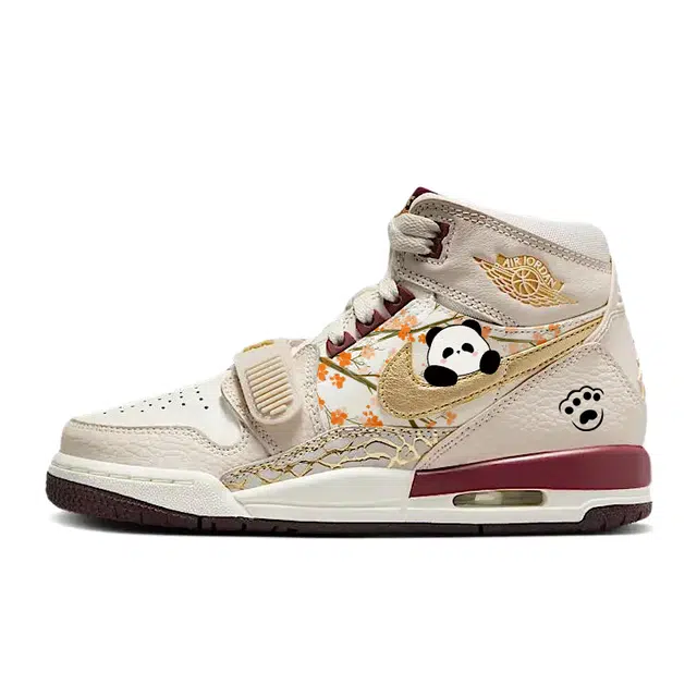 Jordan Legacy 312
