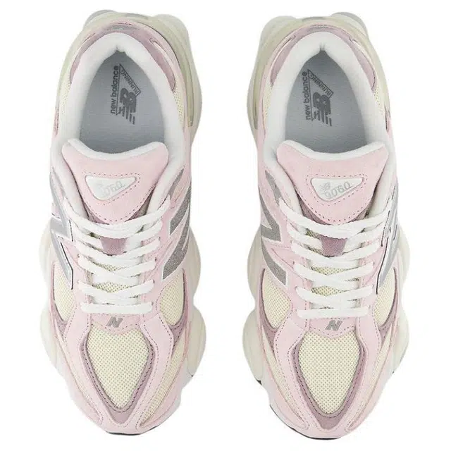 New Balance NB 9060 LBC Rose Sugar
