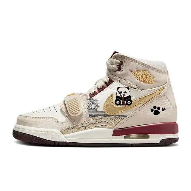 Jordan Legacy 312