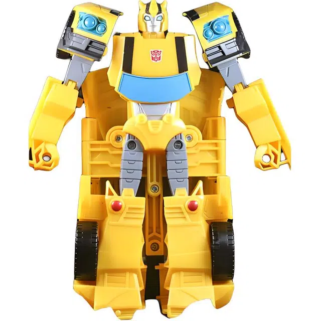 Hasbro 2020