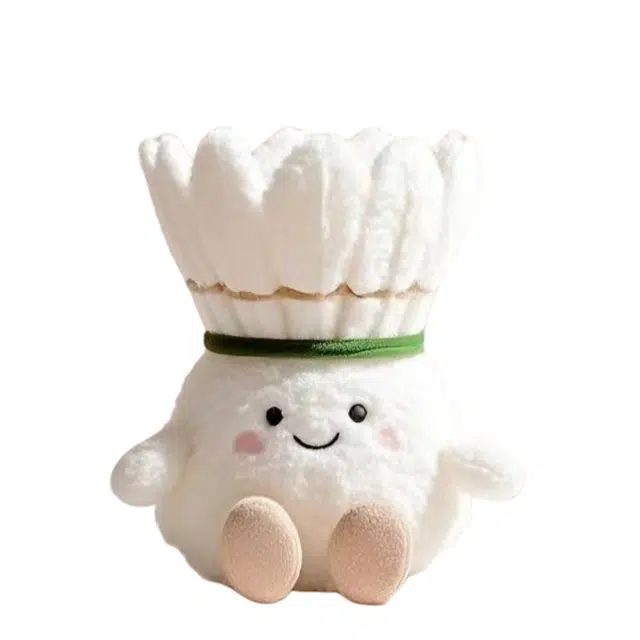 fufu 10cm