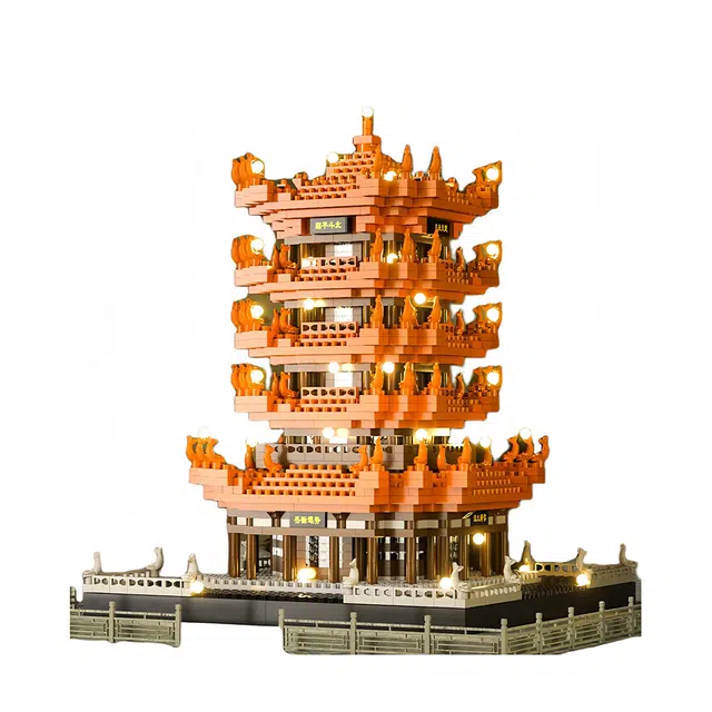 5880pcs Buildingblock18
