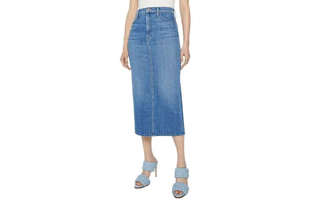 MOTHER FW23 PUSHER
