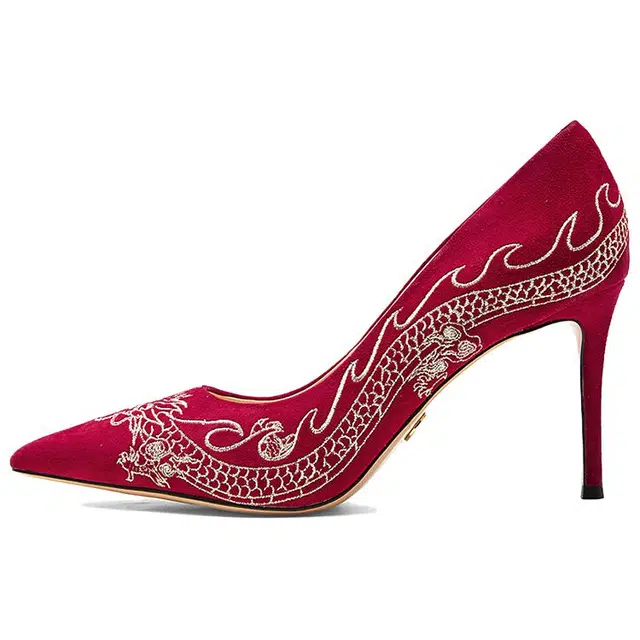 NINE WEST 8.5cm