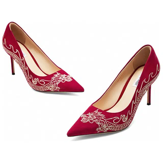 NINE WEST 8.5cm