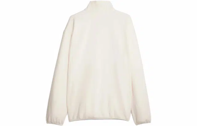 PUMA MMQ Polar Fleece Sweatshirt