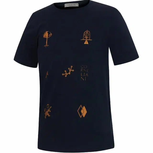 CORNELIANI T