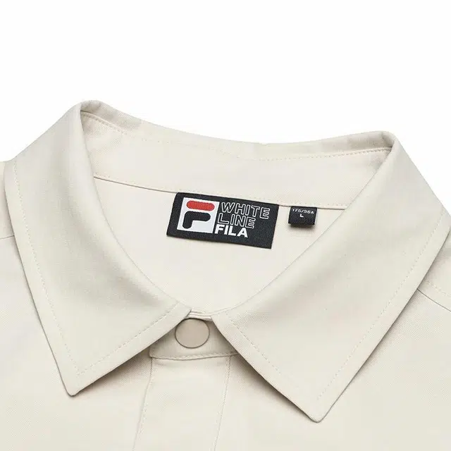 FILA Ls Shirt
