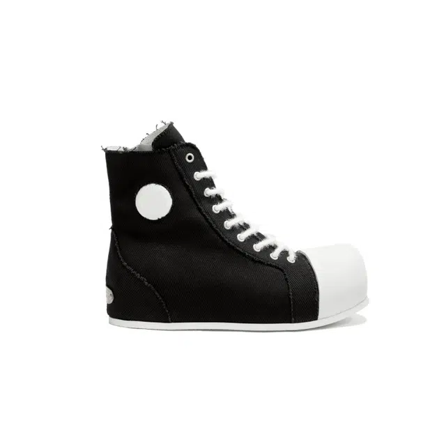 FVVO RF 2.0 Chaos NOISE Canvas boots